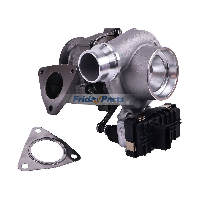 Turbolader für JaguarFür Land Rover,Für andere Marken
