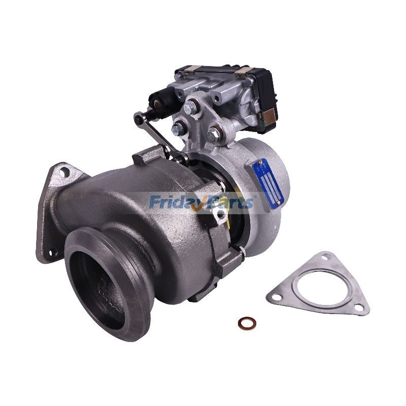 Turbolader für Jaguarfür FahrzeugFür Land Rover,Für andere Marken