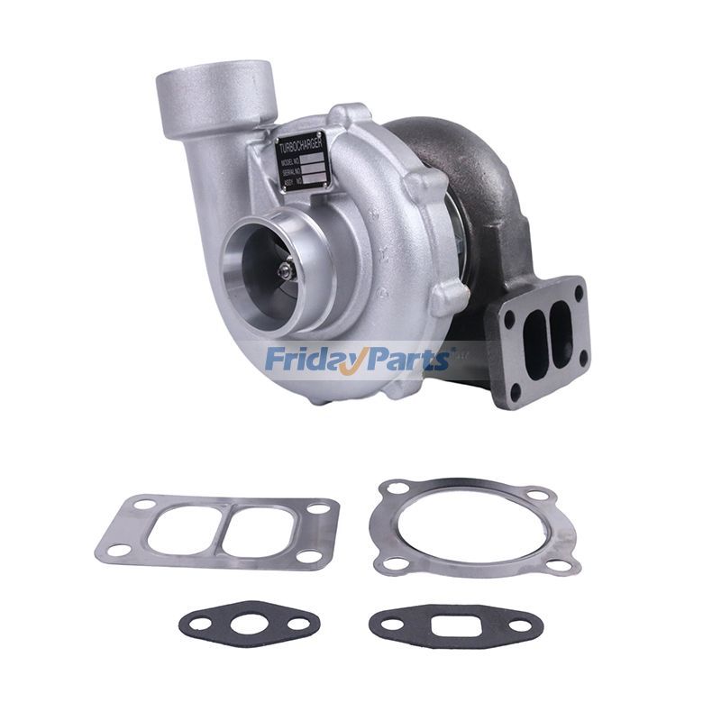 Turbo K27.2 Turbocharger for Engine