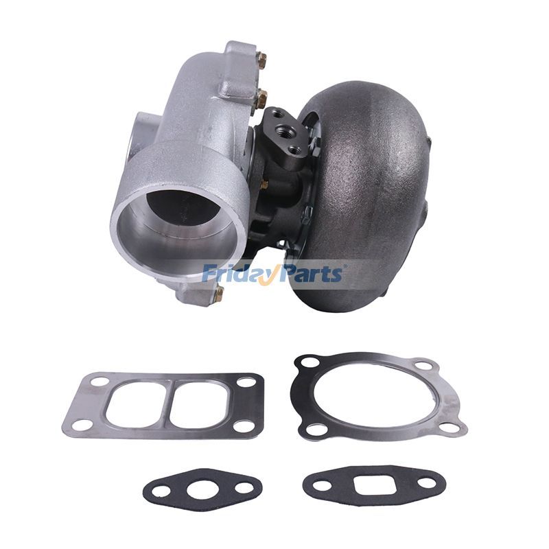 Turbo K27.2 Turbocharger in Stock in China