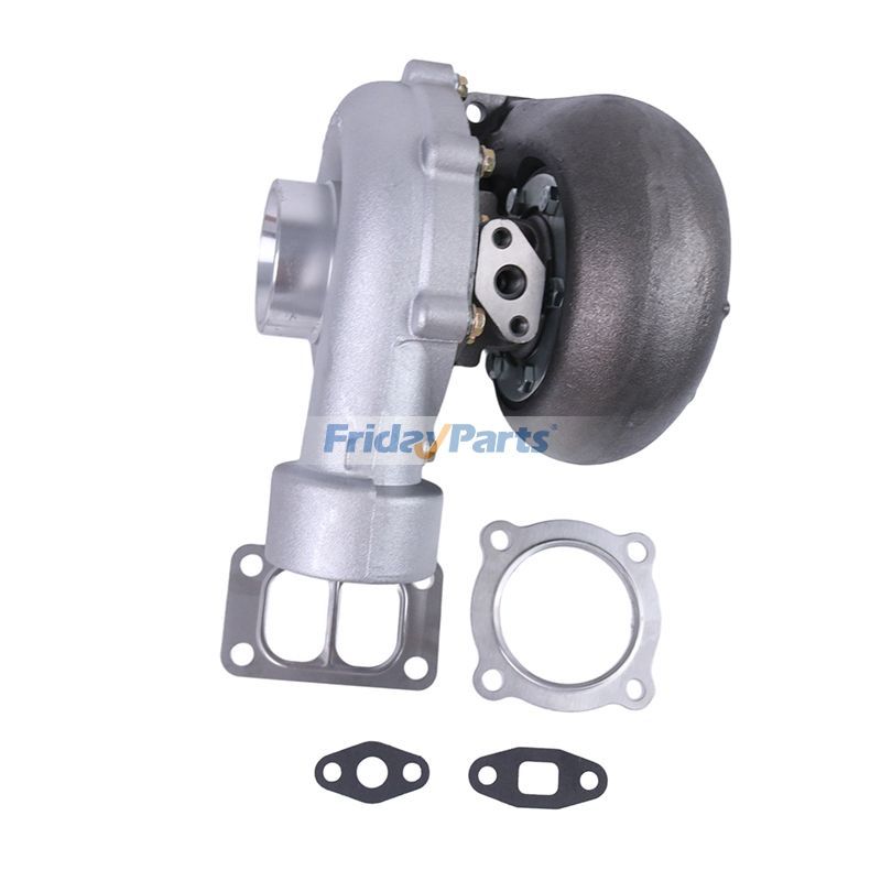  Turbo K27.2 Turbocharger For Liebherr 