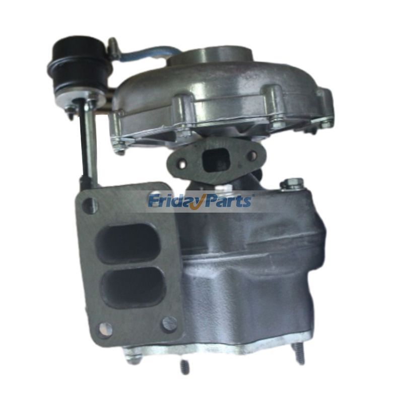 Turbocharger K27-541-01 3990023541 for MMZ Engine D263E3 Kamaz Bus MA3-103 Truck
