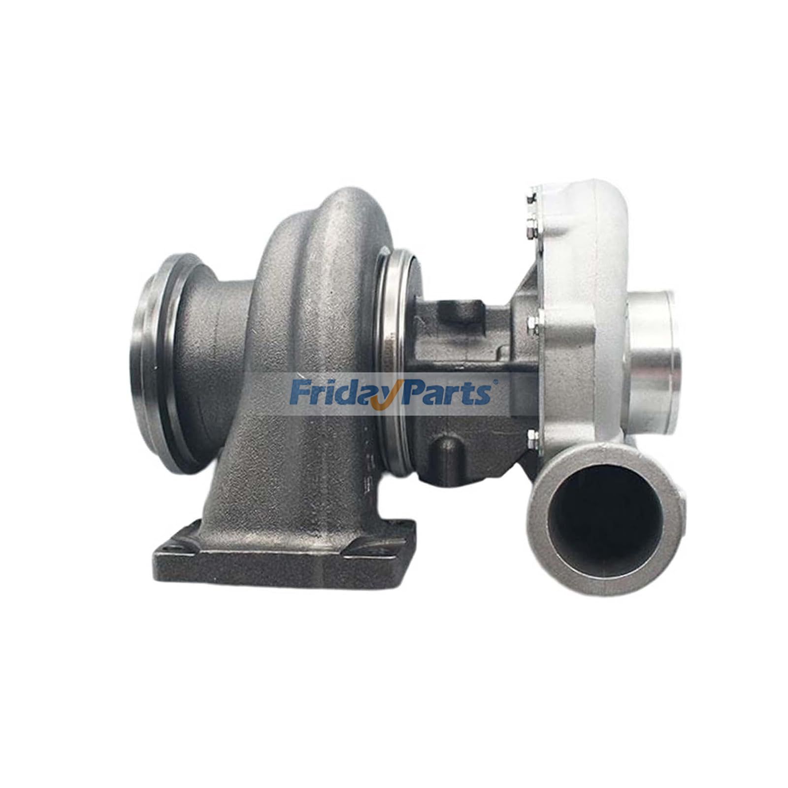 Turbocharger Kit 3803122 for Cummins Engine N14 CELECT PLUS NH NT 855 V28