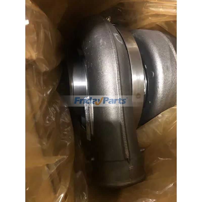 Turbocharger Kit 5358703 for Cummins Engine