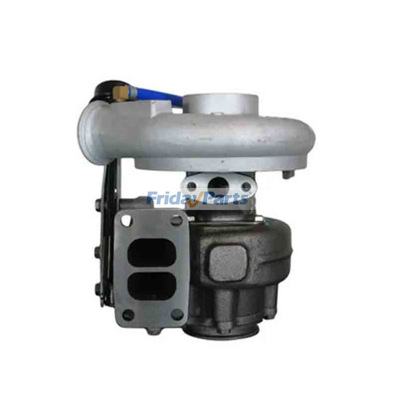 Turbocharger Kit 5554533 for Cummins Engine QST30 CM552