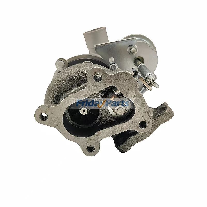 Turbocompresor M811457 para motor Yanmar 3TNV84T 3TNV84HT Tractor 3720 4105 3045R