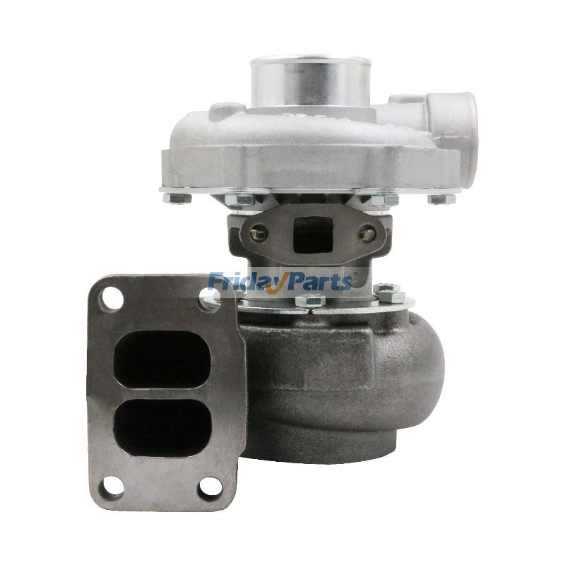 Turbo TE06H Turbocharger ME088752 ME088488 466129-0001 for Mitsubishi Engine 6D31 6D31T Kobelco Excavator SK200-2 SK200-5