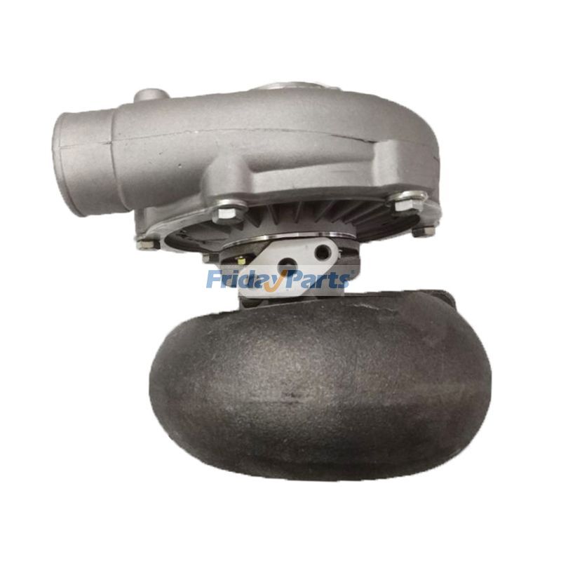 Turbo TF07 Turbocharger Kobelco for Excavator