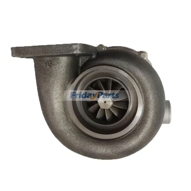 Turbo TF07 Turbocharger Kobelco in Stock in China
