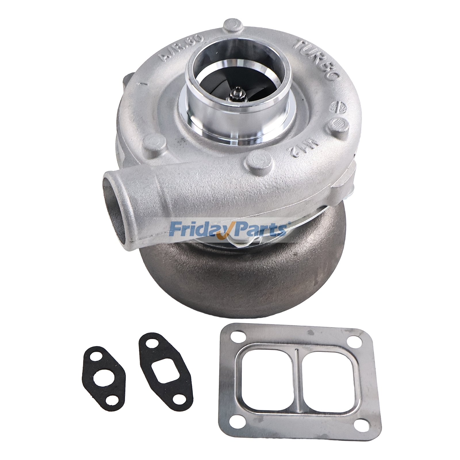 KOBELCO用ターボチャージャー