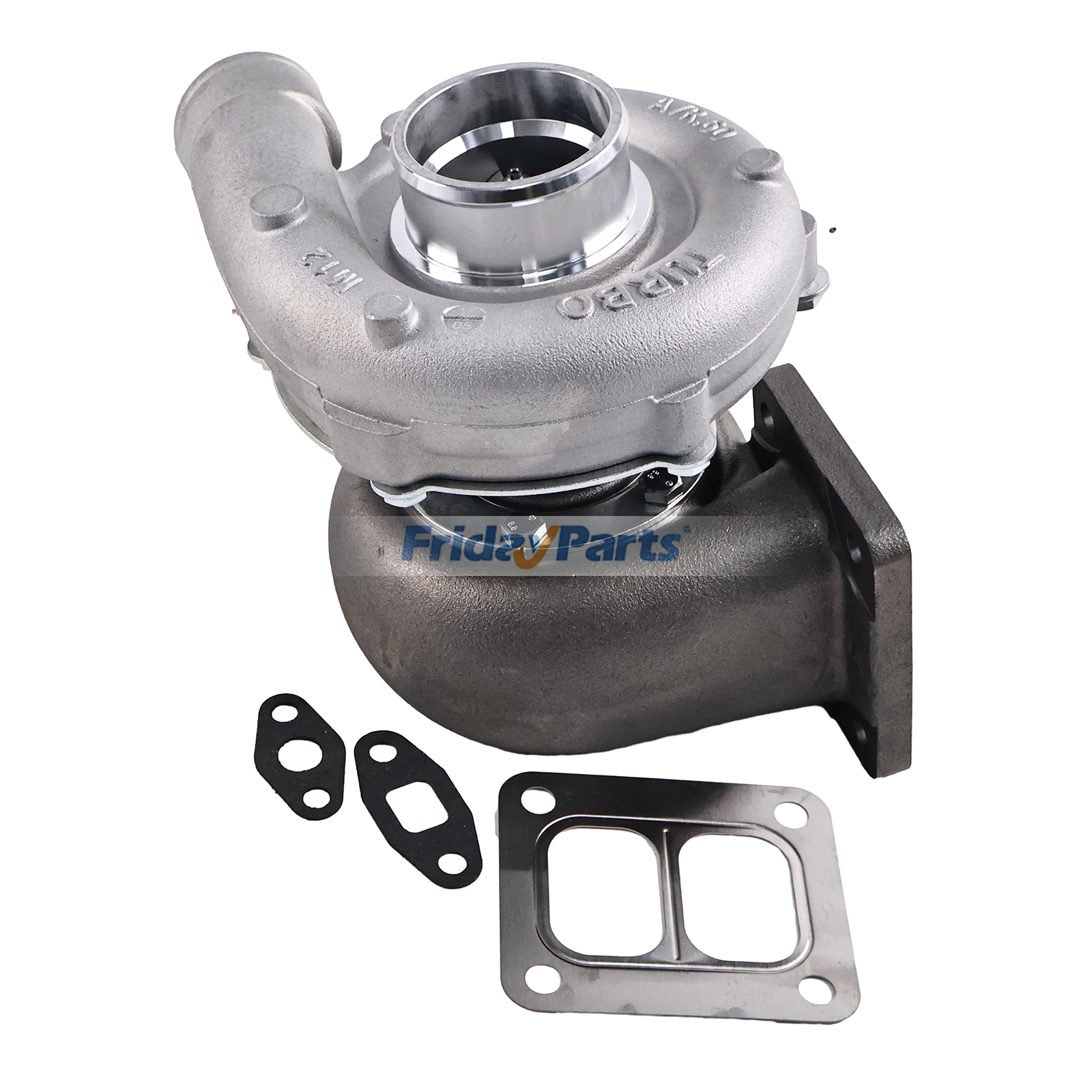 FridayPartsのターボチャージャー