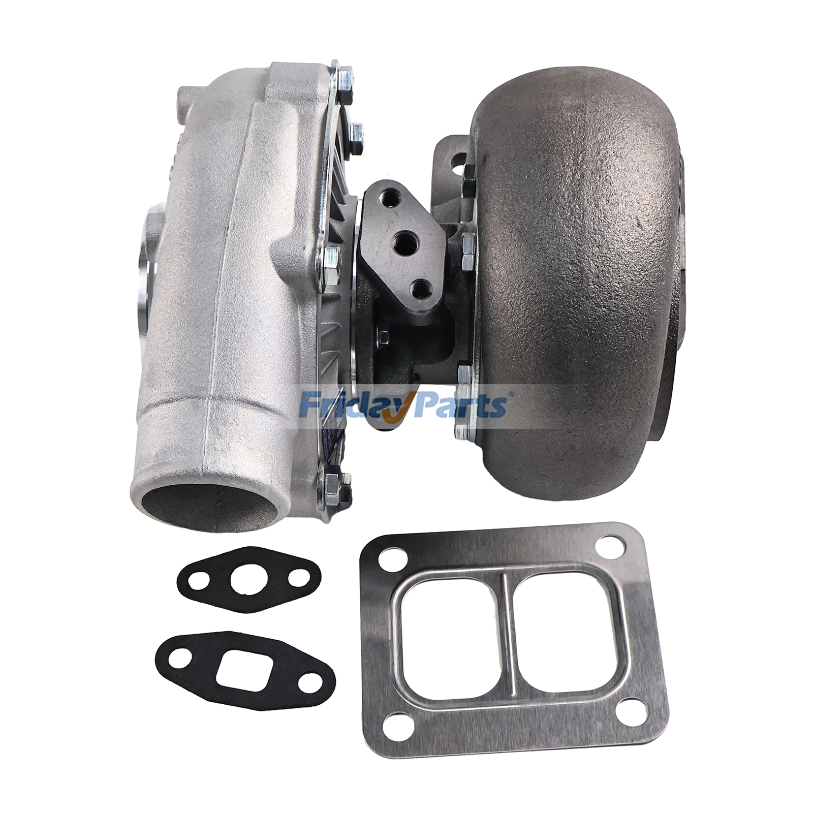 KOBELCO用用ターボ TF07 ターボチャージャー ME088865 49186-00360 三菱エンジン 6D34 6D34T コベルコ ショベル SK230-6