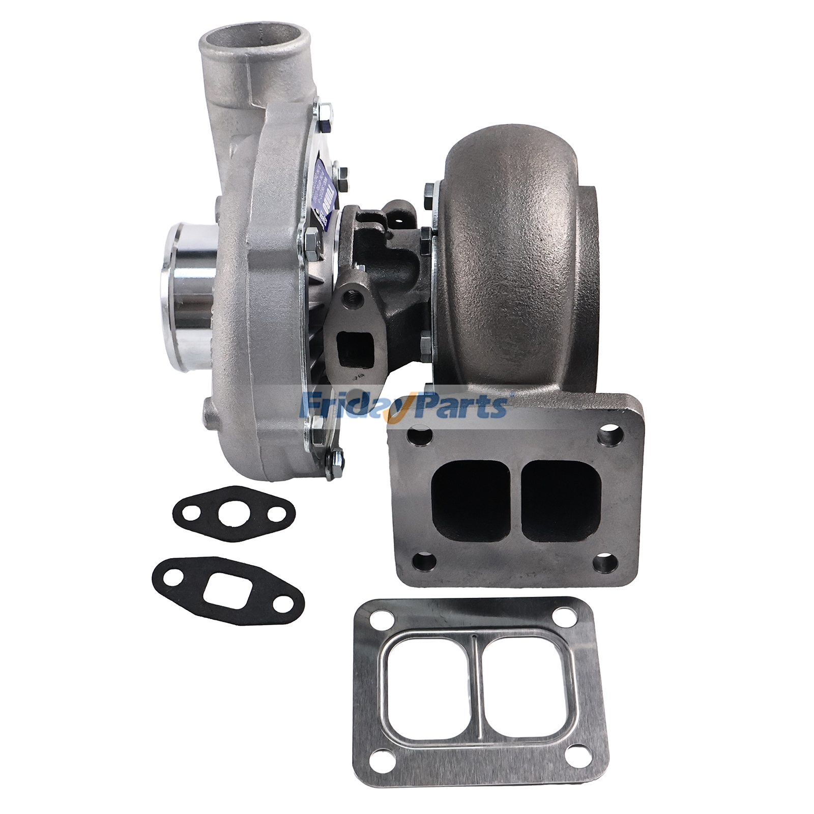 エクスカベーター ターボチャージャー