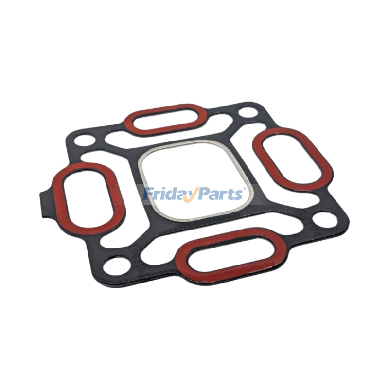 Turbocharger Mounting Gasket 36853319 for Perkins 6.3544 6.354 H6.3544 HT6.3544 T6.3544 TV8.540 V8.540 Cummisn 4BT 4BTA 6BT 6BTA 6CT 6CTA Engine