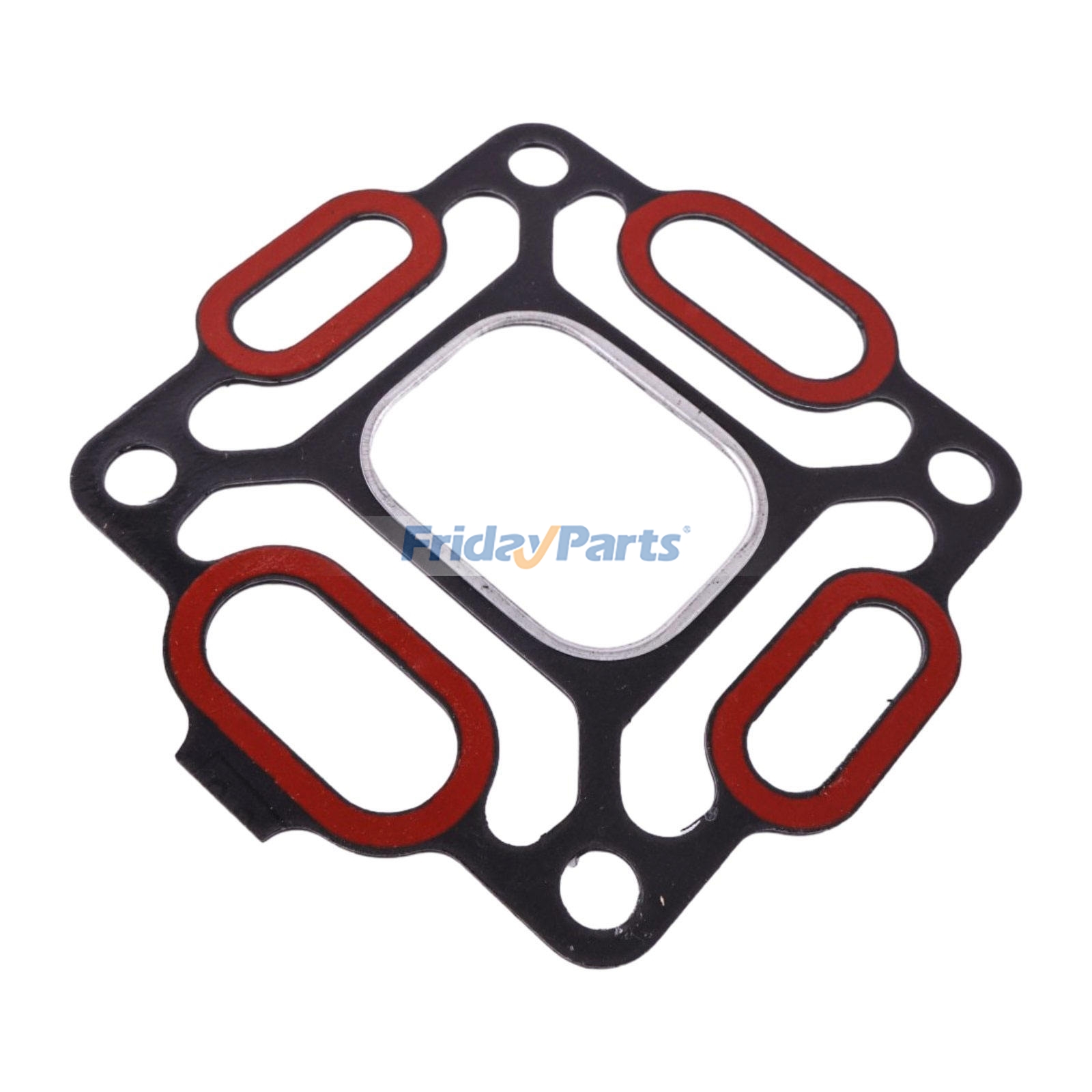 Turbocharger Mounting Gasket for Engine