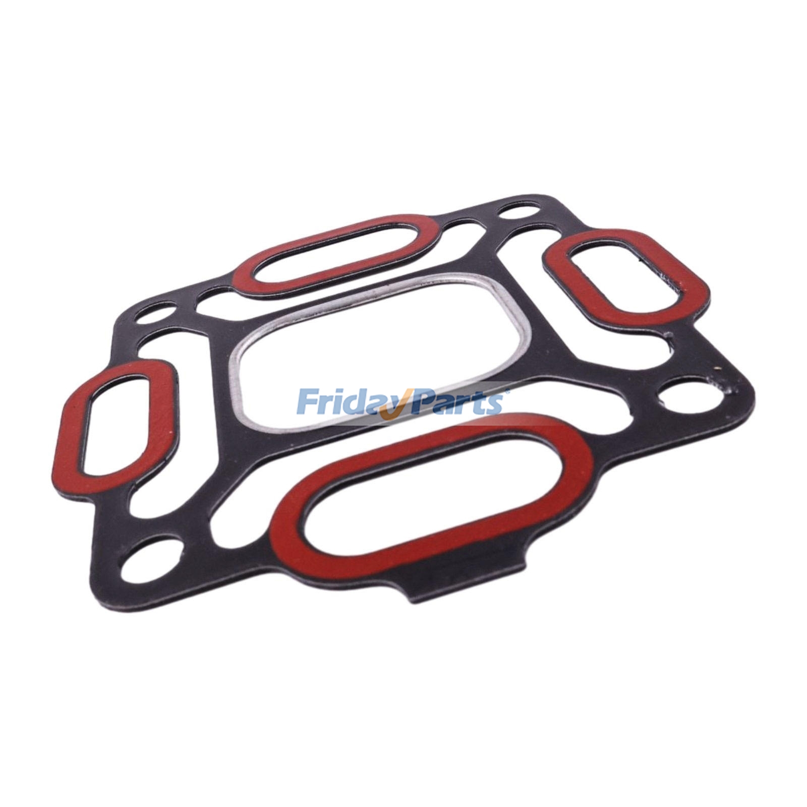Engine Turbocharger Mounting Gasket