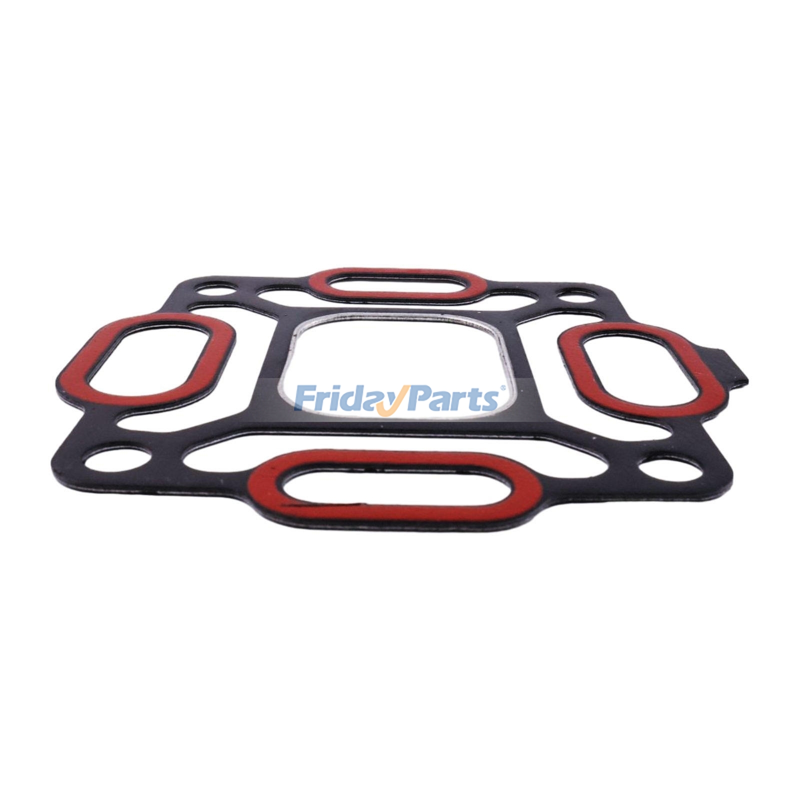 Turbocharger Mounting Gasket compatible with Engine