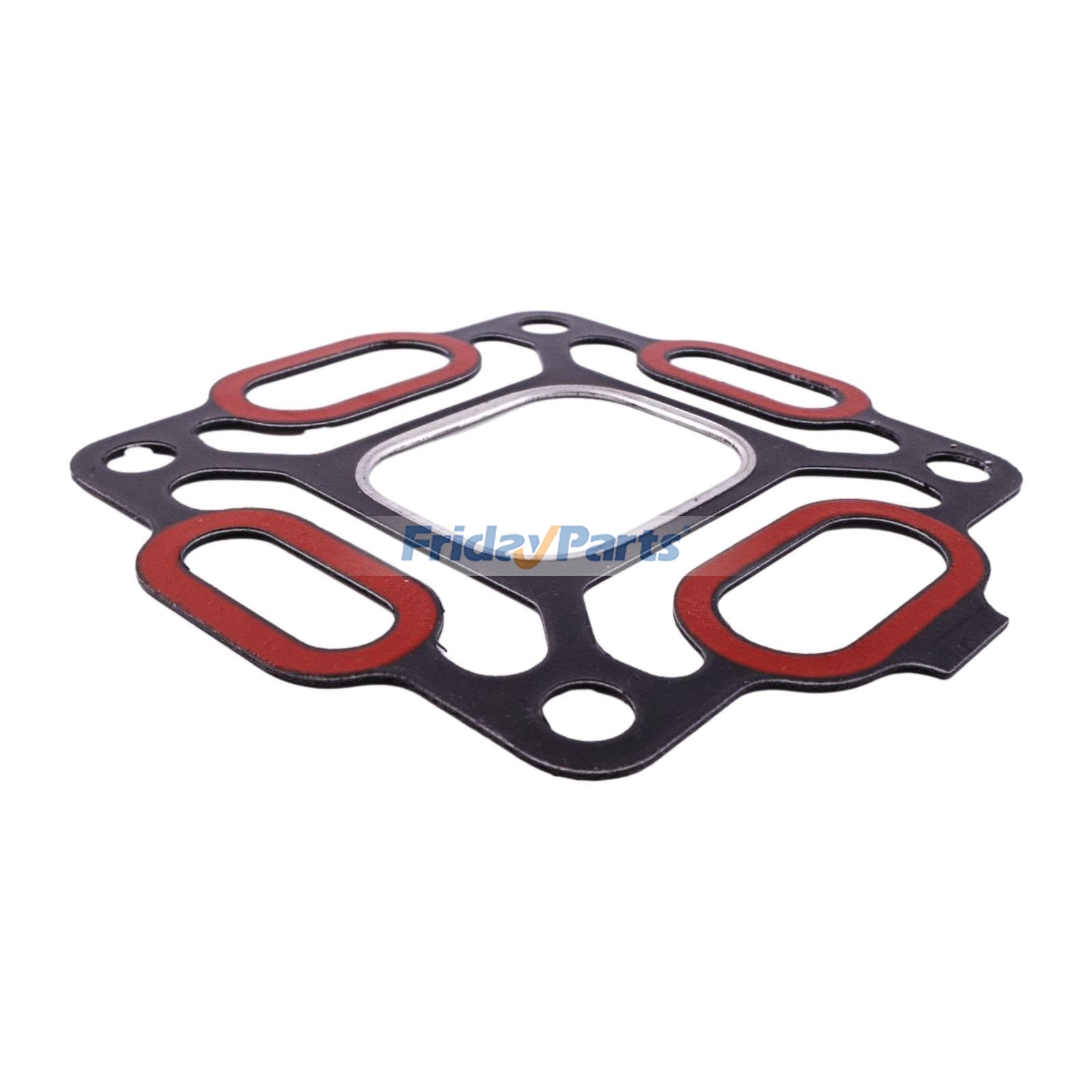 FridayParts Turbocharger Mounting Gasket