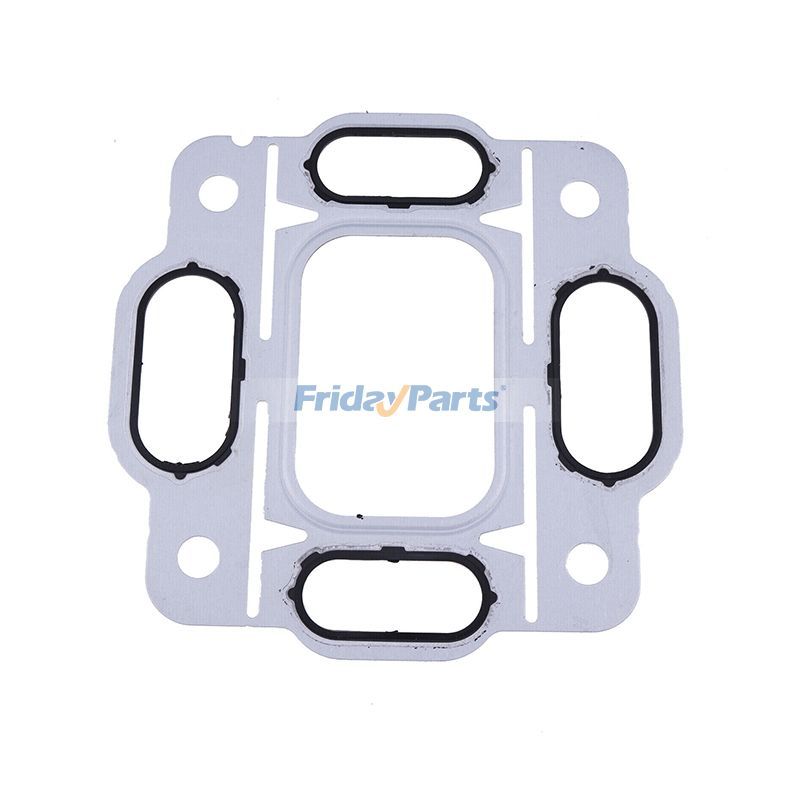 Turbolader-Montagedichtung 3921926 3905033 3916300 für Cummins-Motor 4B 6B C8.3 4B3.9 B4.5 6B5.9 Hyundai Bagger R320LC-9