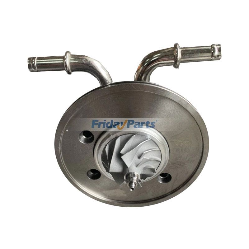 Turbocharger Movement for Ford Focus 1.0