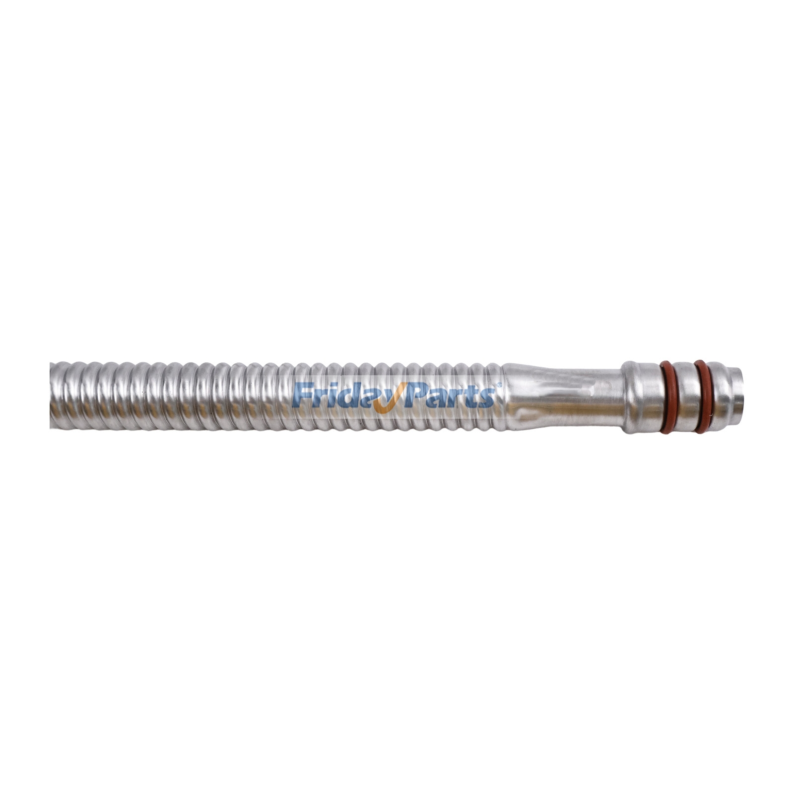 FridayParts Turbocharger Oil Drain Connection