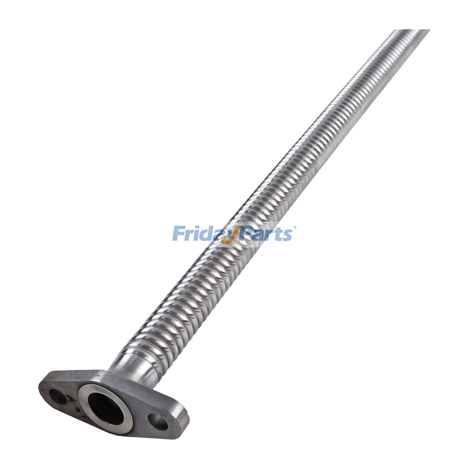 Turbocharger Oil Drain Connection compatible with Excavator