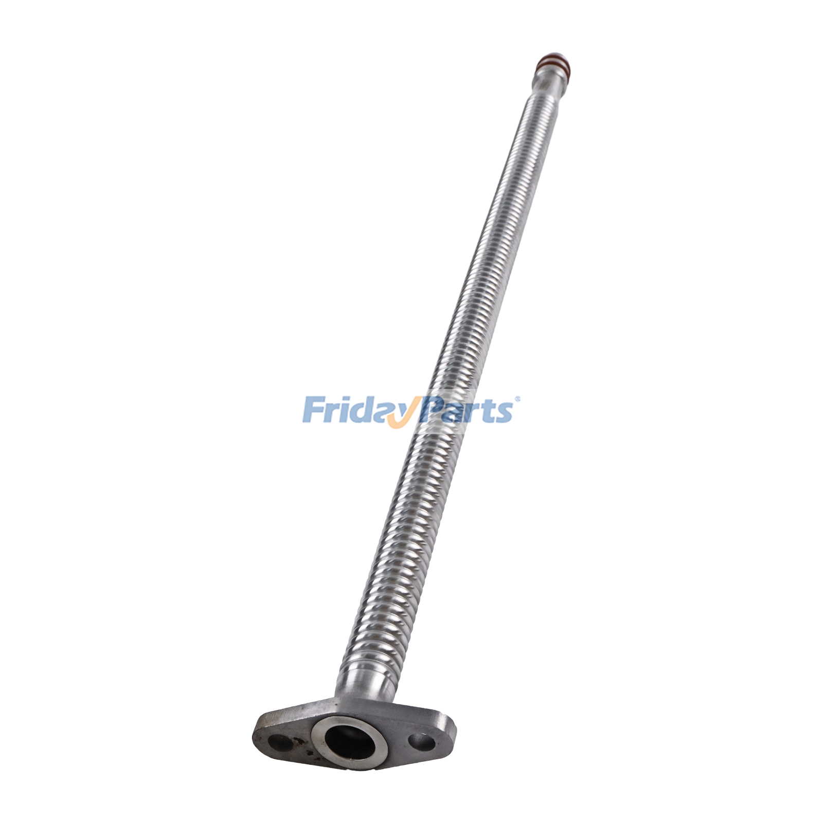 Turbocharger Oil Drain Connection for Dozer,Excavator,Harvester,Loader,Motor Grader,Tractor,Other Agricultural Equipment