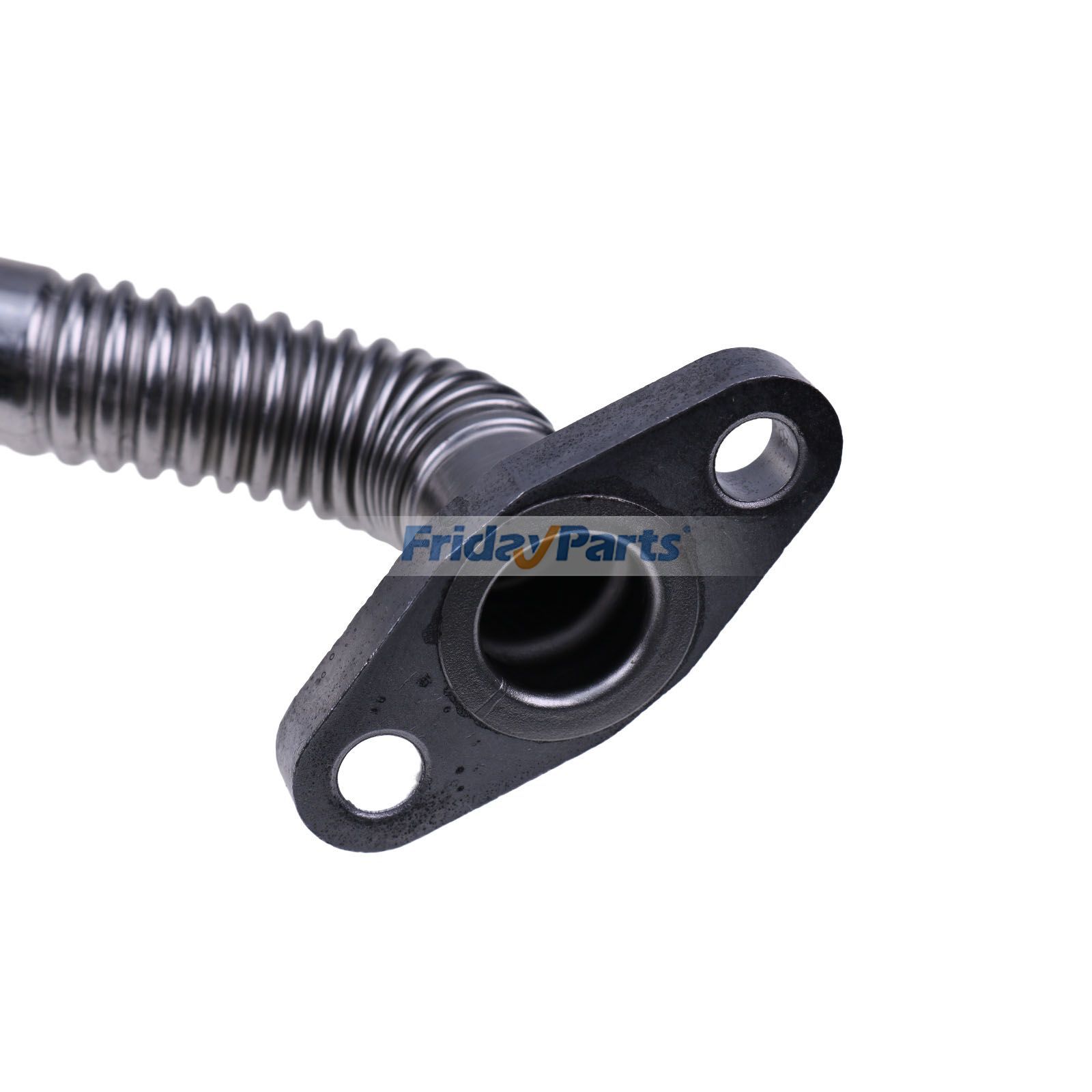  Turbocharger Oil Drain Connection For HYUNDAI