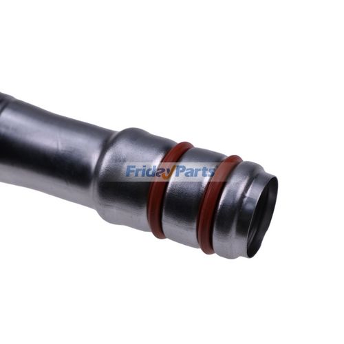 Turbocharger Oil Drain Connection 3934085 for Cummins Engine ISB 6BT 6BT5.9