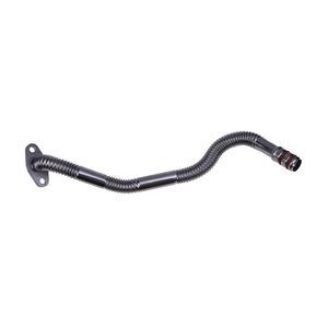 Turbocharger Oil Drain Connection 3934092 for Cummins Engine 4B3.9 6C8 ...