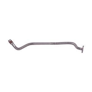 Turbocharger Oil Drain Connection 4938498 for Cummins Engine QSB4.5