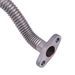 Turbocharger Oil Drain Connection 4938498 for Cummins Engine QSB4.5