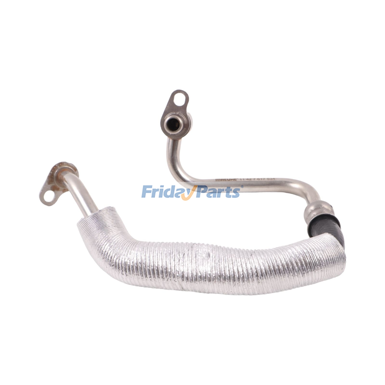 Tubo de entrada de aceite del turbocompresor 11427617534 para BMW 230i 330i 430i 530i X1 X2 2014-2020