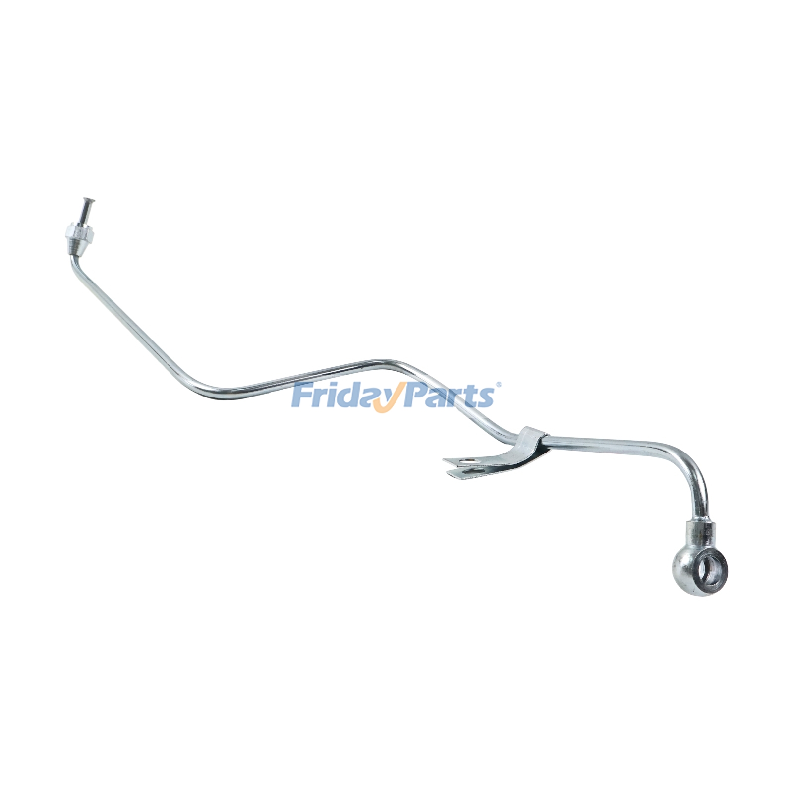 Turbocharger Oil Lines Pipe 294-1764 for Caterpillar CAT Engine C6.4 3066 Excavator 320D 320DL 320DRR 323D 323DS