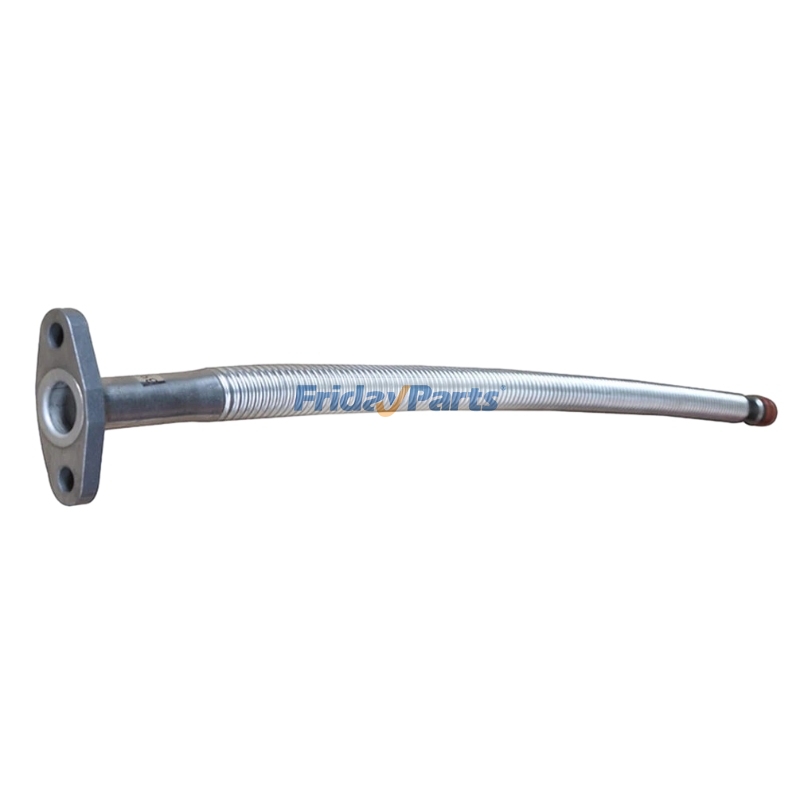 Turbocharger Oil Return Pipe 3977614 for Cummins Engine 4B3.9 6B5.9