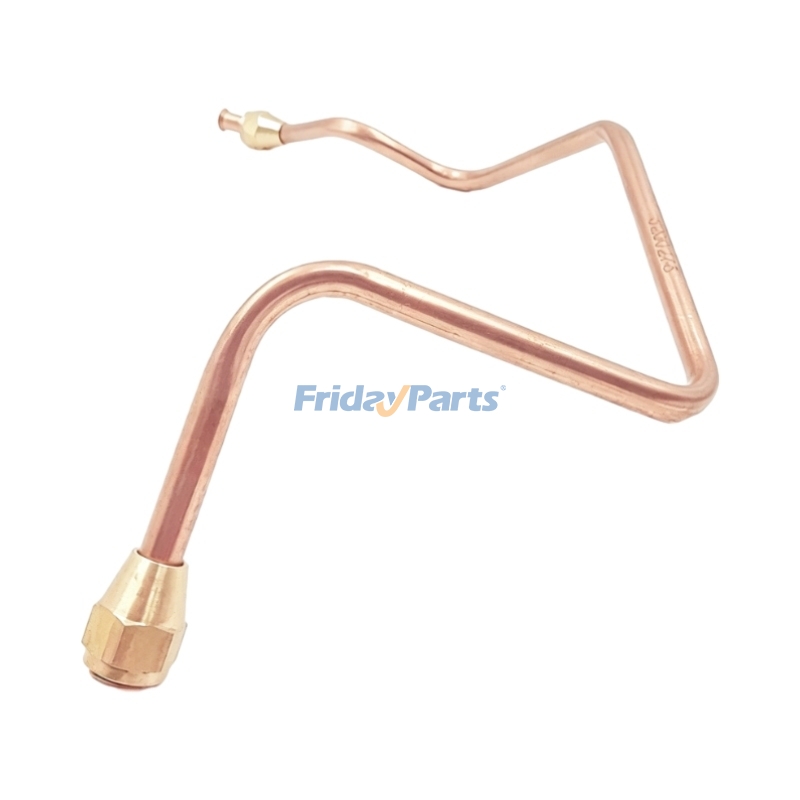 Turbocharger Oil Supply Tube 3200273 for Cummins Engine K19 K38 K50 K60 KTA KTA19 KTA19GC N14 NT855 QSK