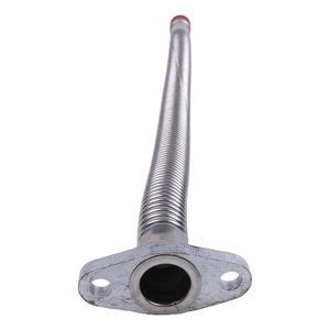Tubo de óleo do turbocompressor 3926842 para motor Cummins 6B5.9 6C8.3 C8.3 B3.3 ISC QSC8.3 QSL9.3