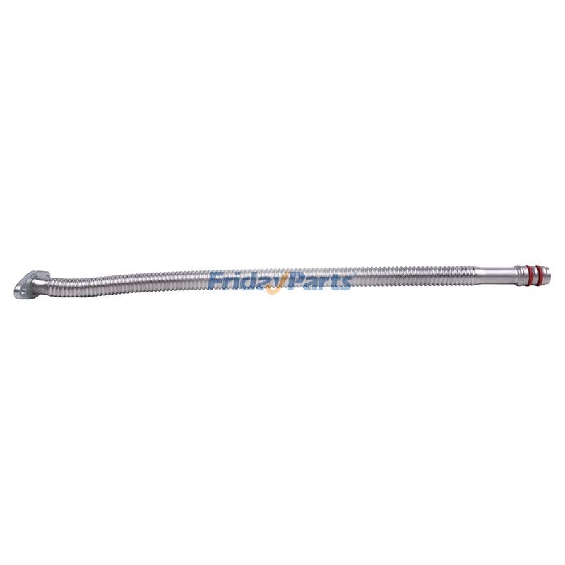 Tube d'huile pour turbocompresseur de FridayParts