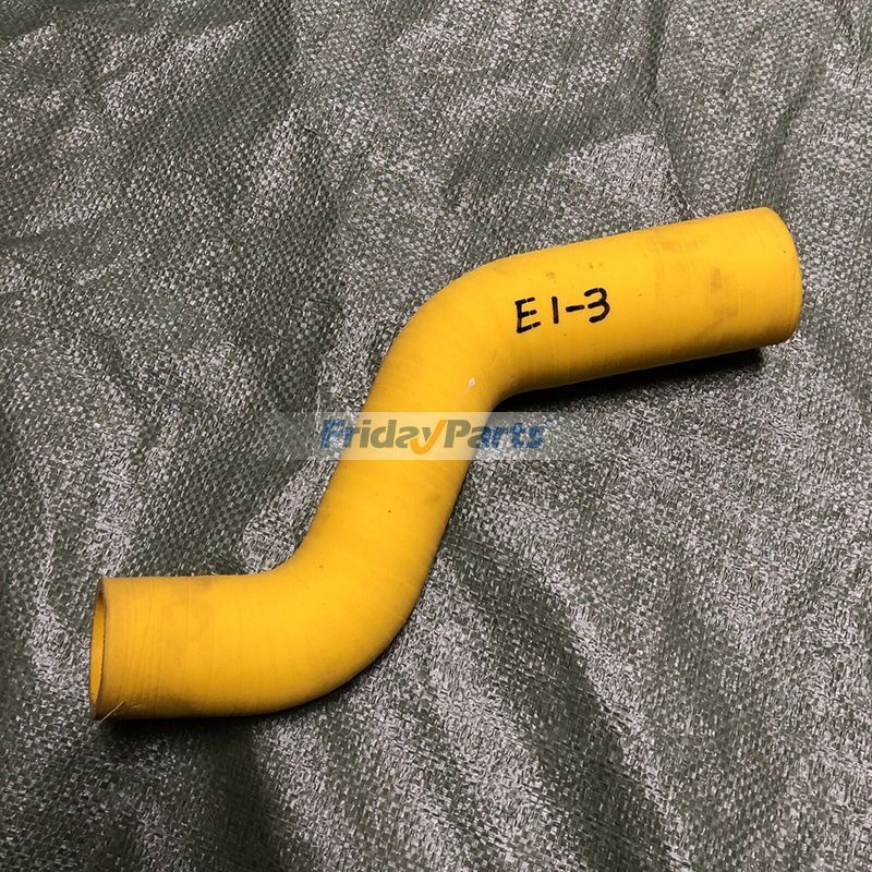 Turbocharger Out Hose 178-6557 for Caterpillar CAT Engine 3066 Excavator 320C