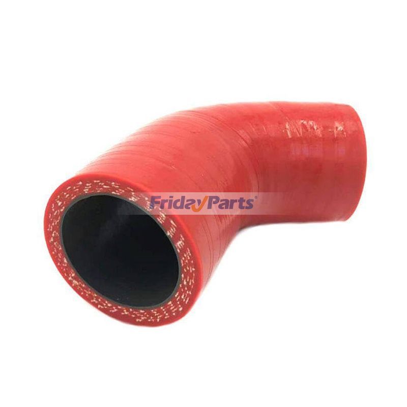 Turbocharger Outlet Pipe LR019397 for Land Rover Discovery LR4 Sport 3.0L