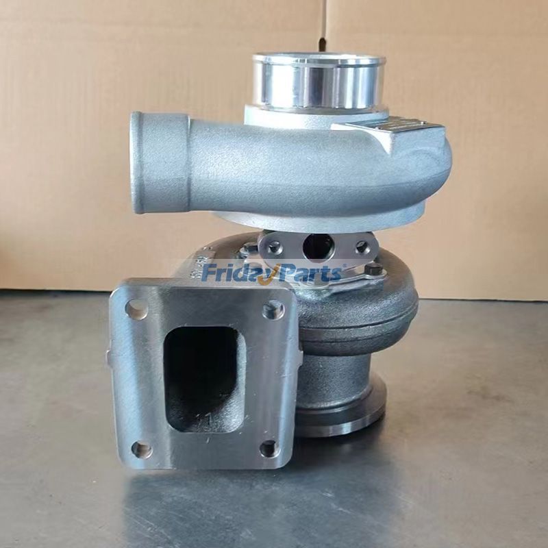 Turbocharger RE500287 for John Deere Engine 4045 Tractor 6405 6605 6415 6425