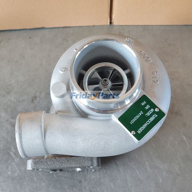 Turbocharger for Engine,Tractor