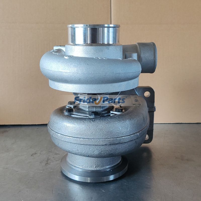Engine,Tractor Turbocharger