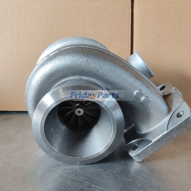 Turbocharger in Stock in China