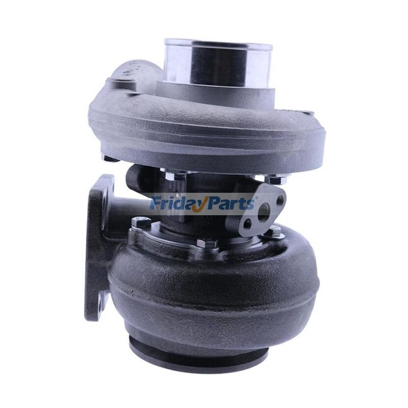 Turbocharger in Stock in China,USA