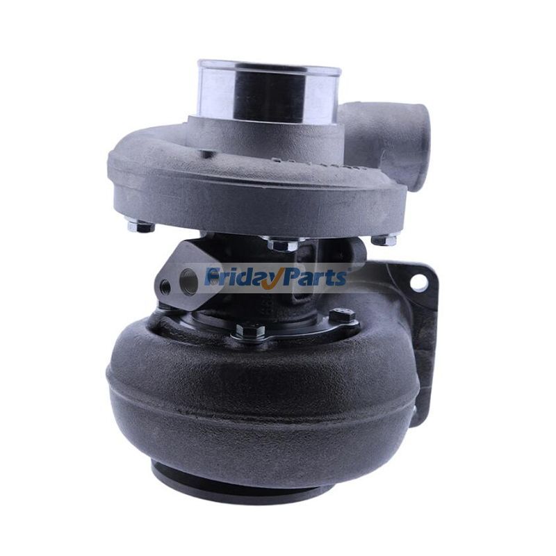 Engine,Tractor Turbocharger