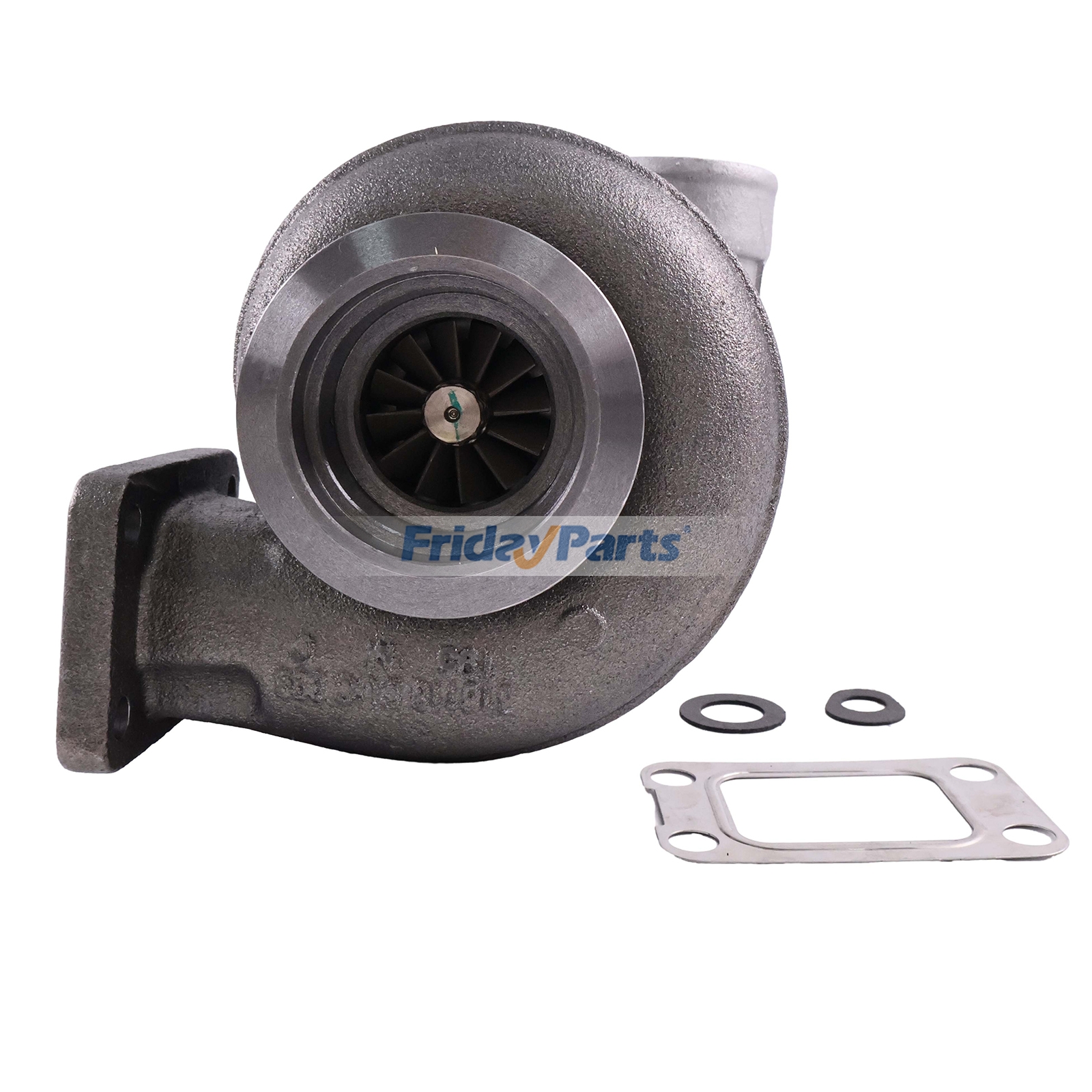 Kup Turbosprężarka w FridayParts