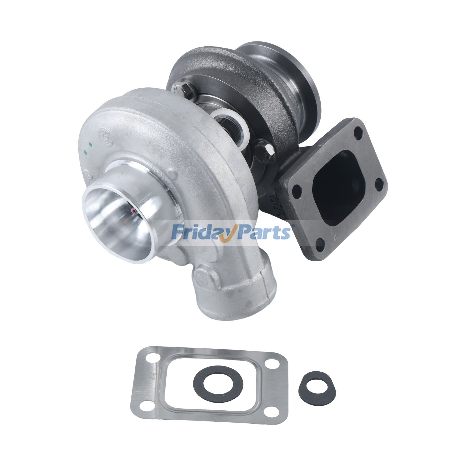 Turbocharger RE53173 for John Deere Engine 3029 4039 Tractor 5200 5300 5400 5500