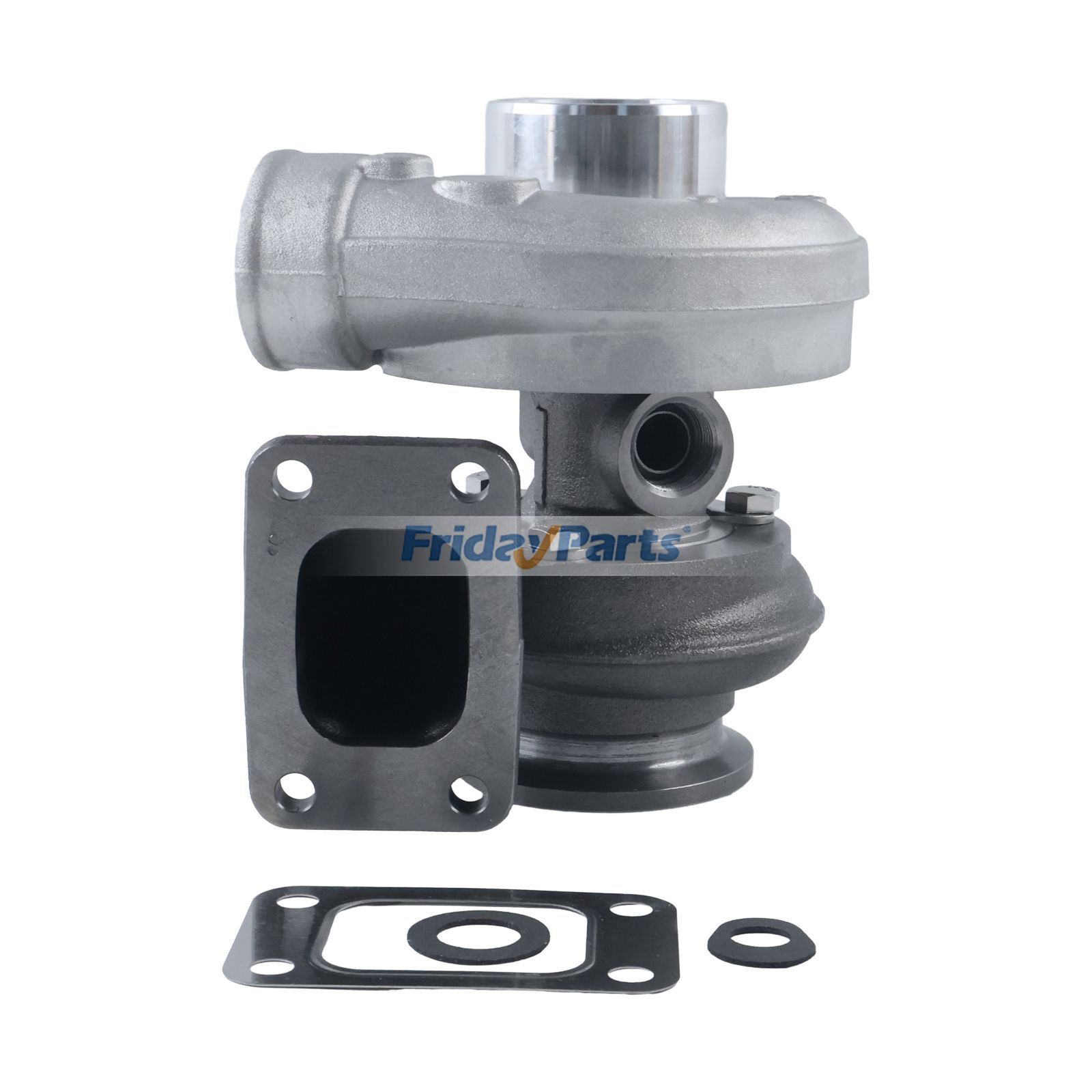 JOHN DEERE用用John Deere エンジン 3029 4039 トラクター 5200 5300 5400 5500 用ターボチャージャー RE53173