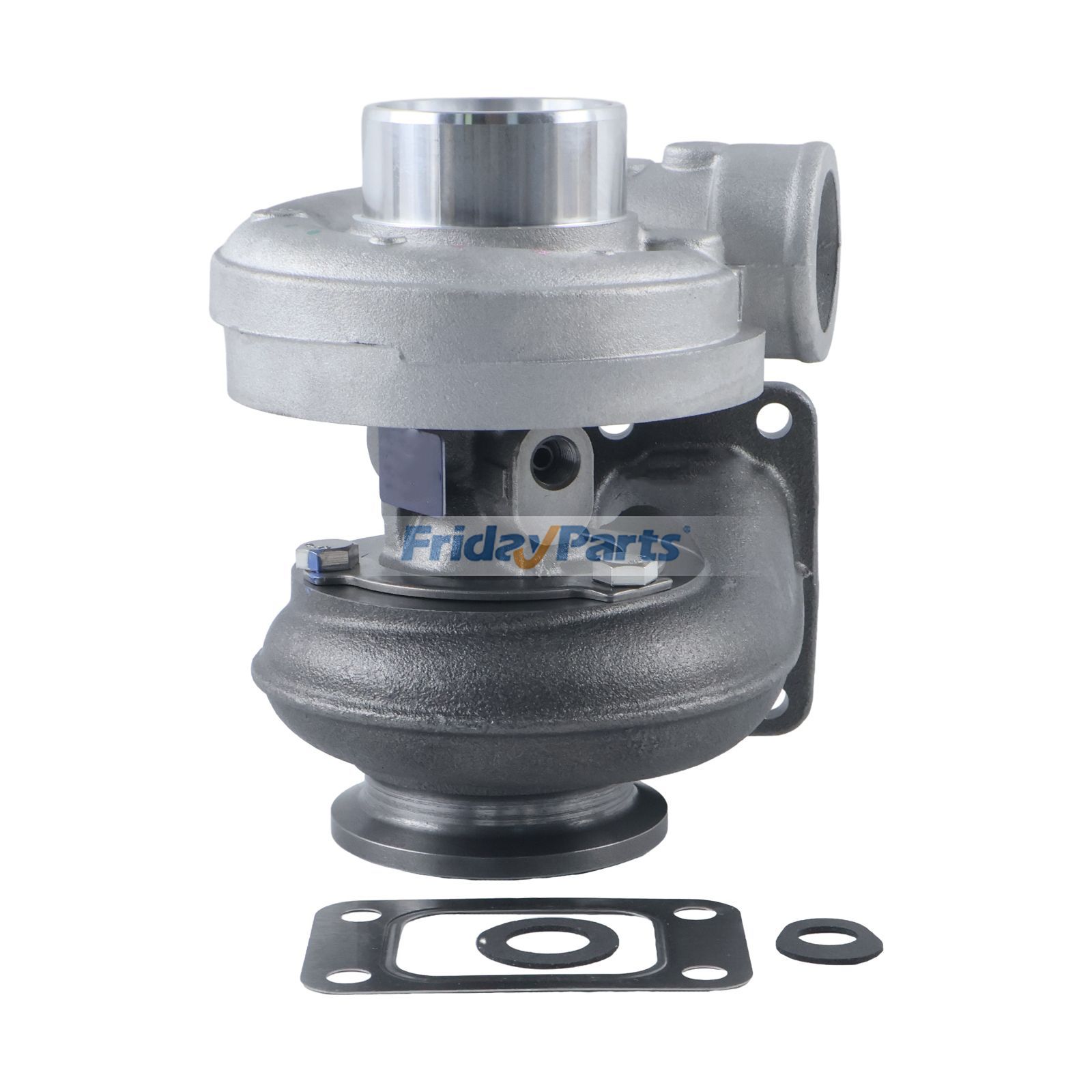 FridayPartsのターボチャージャー